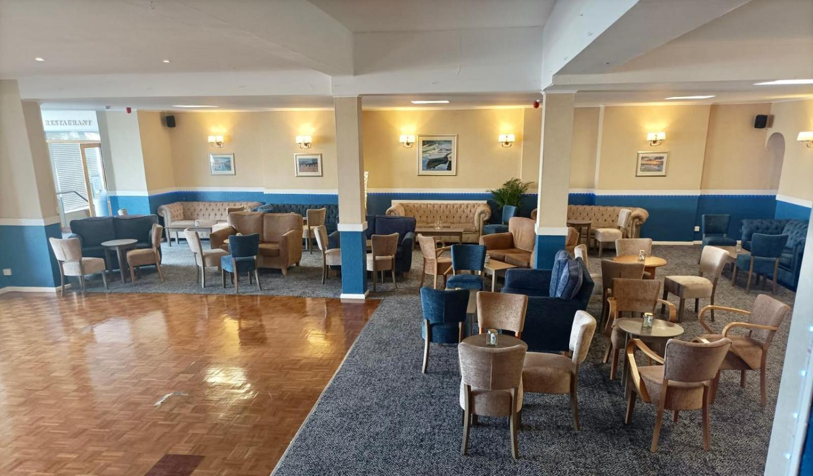 Bayshore Hotel Sandown Ngoại thất bức ảnh