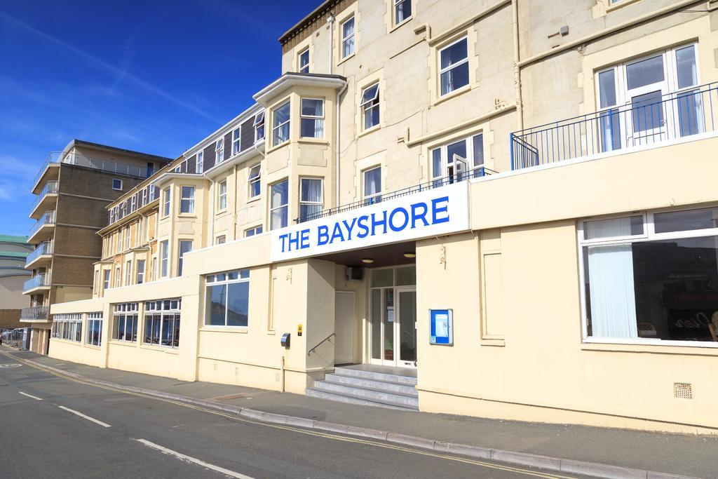 Bayshore Hotel Sandown Ngoại thất bức ảnh