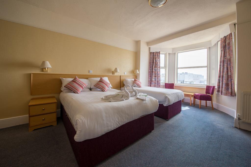 Bayshore Hotel Sandown Ngoại thất bức ảnh